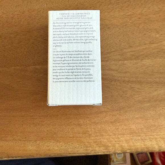 Drunk Elephant - B-Goldi™ Bright Illuminating Drops with 5% Niacinamide - Picture 6 of 6